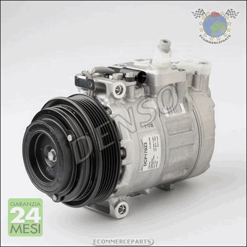 Compressore climatizzatore
