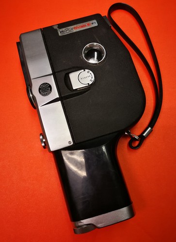 Vintage anni fujica p1 - anni,