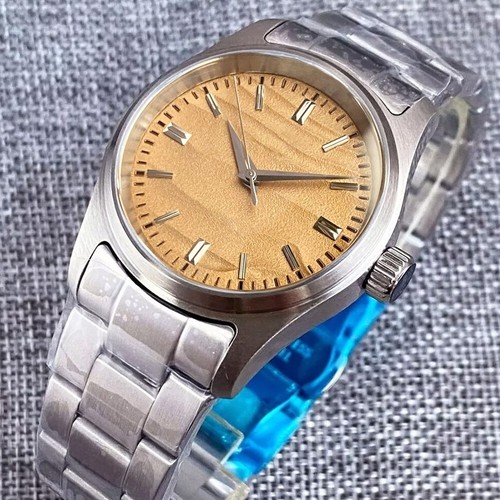 Orologio uomo 36mm 20atm - uomo,