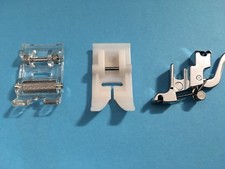 Macchina Teflon E Piedino a