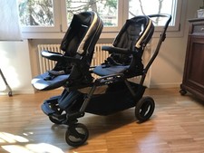 Passeggino gemellare Duette
