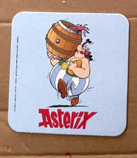 OBELIX (ASTERIX) Panini Comics