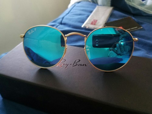 Ray ban polarized - ban, lennon