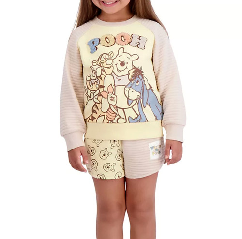 Felpa winnie the pooh - felpa,