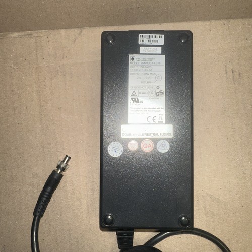 Alimentatore protek power - alimentatore,