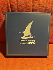 Conan, Il Ragazzo Del Futuro -