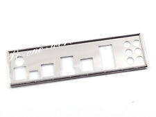 I/O Shield BACKPLATE per scheda madre ASUS Maximus VI Hero IO