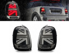 Fari Fanali Posteriori LED