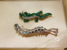 Pennino Roman Lucertola