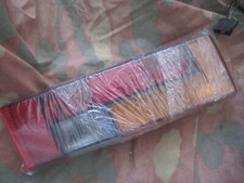 Alfa Romeo 33 - Fanale