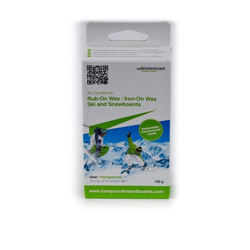 Wintersteiger cera sci - sci, e