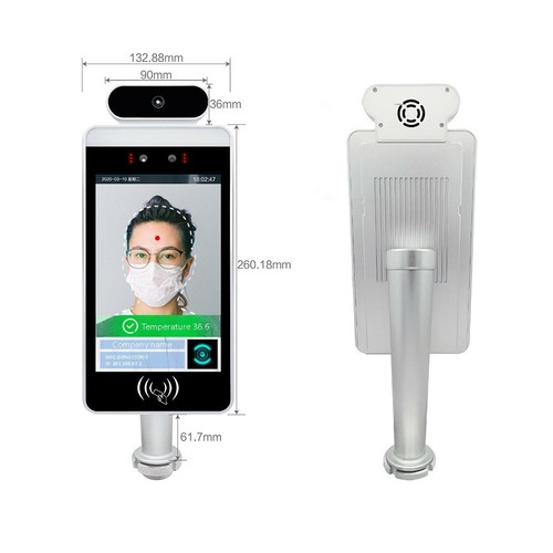 Riconoscimento viso scanner - riconoscimento,
