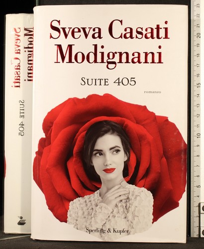 Suite 405 sveva - suite, casati