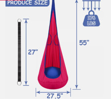 Sedia Amaca Sospesa per