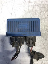 Centralina candelette 55557760 Opel Corsa D 1.3 Cdti