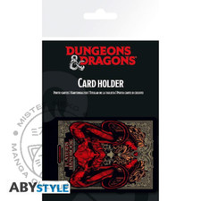 Dungeons dragons porta - dungeons, &