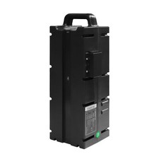 Batteria 40ah lifepo4 - 40ah,
