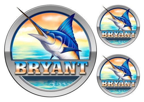 Adesivi design bryant - design,