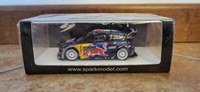 Ford Fiesta Wrc Plus S.Ogier