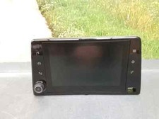 98162661ZD navigatore gps per PEUGEOT RIFTER ACTIVE BLUEHDI 130 S&S EAT8 STANDAR