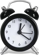 Sveglia Retrò, Mini Sveglia