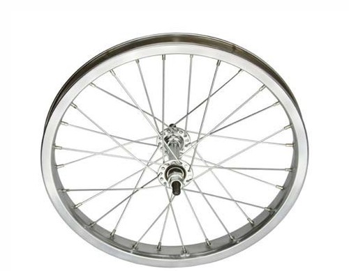 Bicicletta ruota anteriore - ruota,