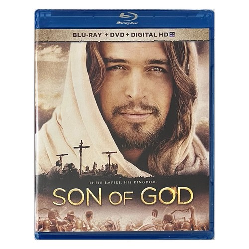 Son god - of, 2014)