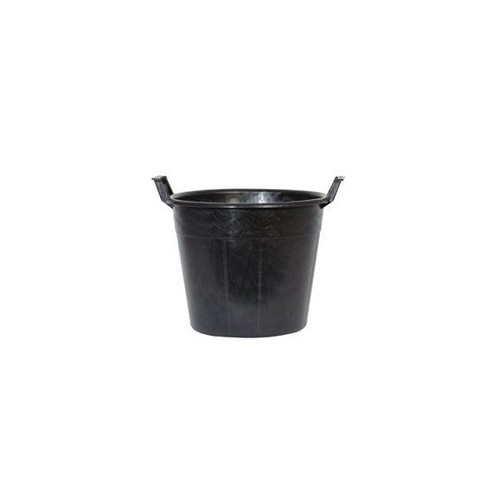 Mastello con manici 50l - con,