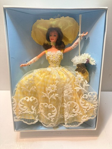 Barbie splendore estivo nrfb - splendore,