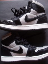 SCARPE NIKE AIR JORDAN 1 RETRO