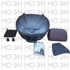 Kit bauletto 36l originale - bauletto,