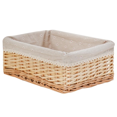 Cestino scaffale fatto a - da,