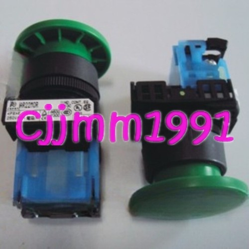 1pz pulsante testa nuovo - pulsante,