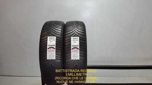 Gomme usate stagioni - gomme,