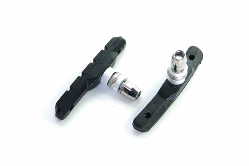Portapattini mtb brake 72mm - portapattini,