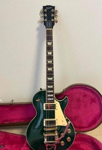 Chitarra elettrica gibson les - elettrica,