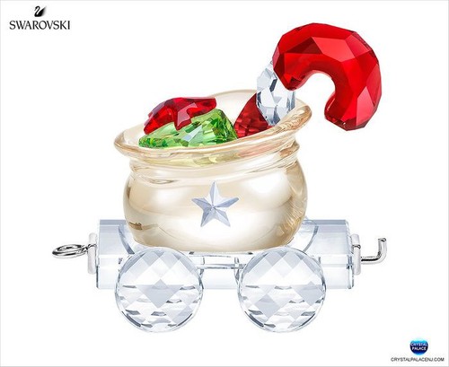 Swarovski 2019 regalo babbo - regalo,