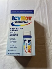Icy Hot Orignal Pain