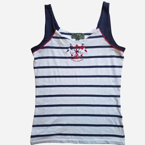Ralph lauren top - donna, t