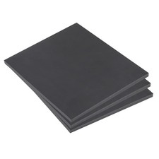 Foglio Plastica PVC Espanso