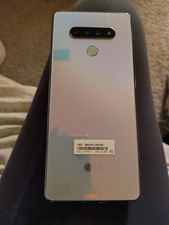 LG Stylo 6 64GB From Boost