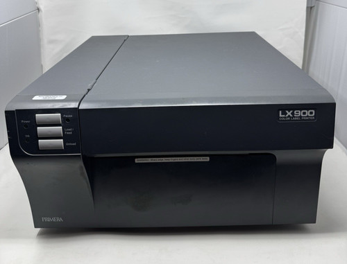 Primera lx900 stampante - lx900,