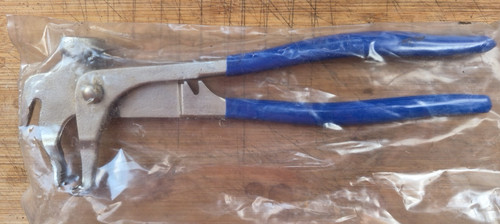 Pinza per gommista marca - per,