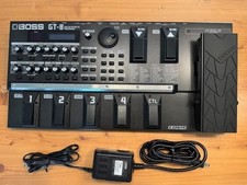 Boss GT-8 Processore a Pedali