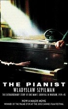 The Pianist. Film Tie-In: The