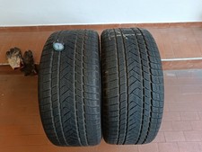 2 Gomme 275 40 19 105V Pirelli 75%  Run Flat Pneumatici Invernali 
