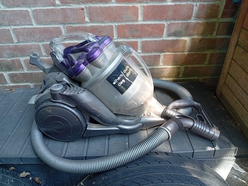 Dyson dc19 solo - solo, unità
