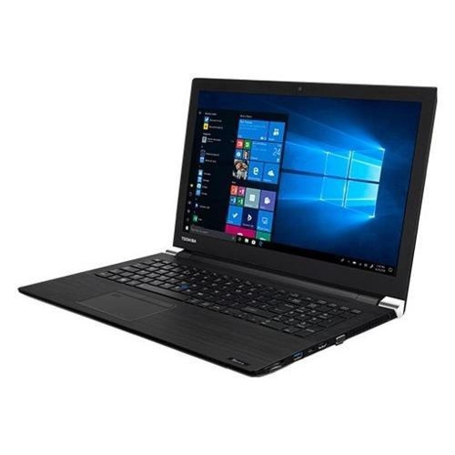 Dynabook inc tecra - dynabook,