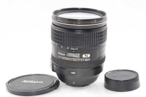 Ecc obiettivo nikon - nikon, nikkor