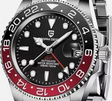 🤿🐟 Orologio Automatico